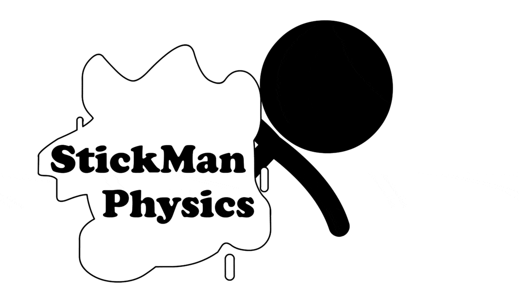 Stickman Physics Animated Gallery - StickMan Physics