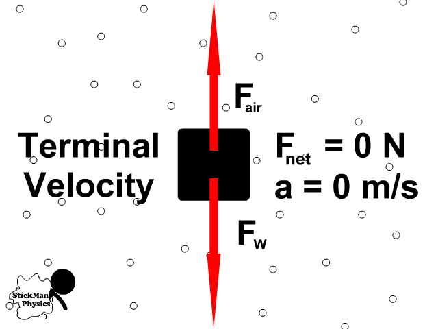 just-terminal-velocity