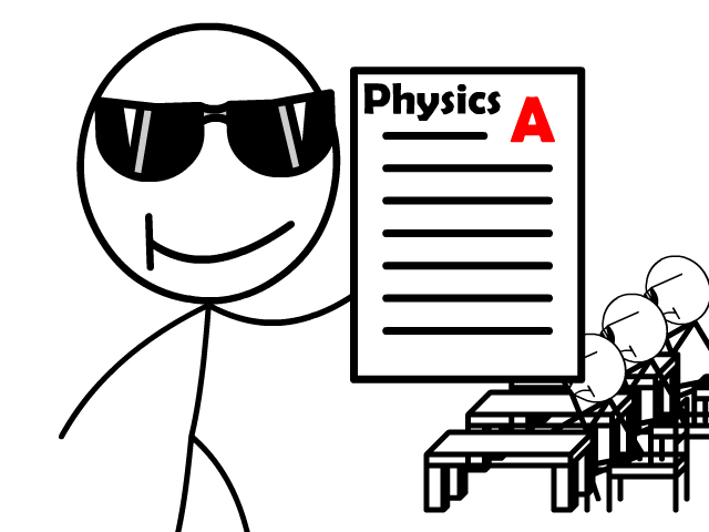 Physics Practice Assessment A