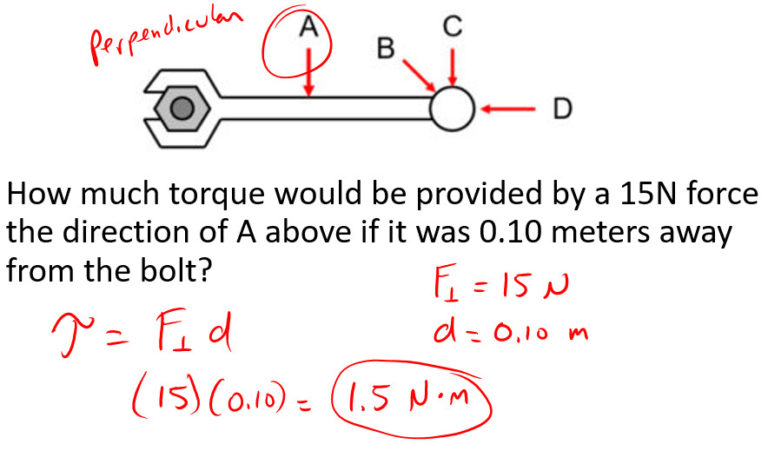 Torque - StickMan Physics