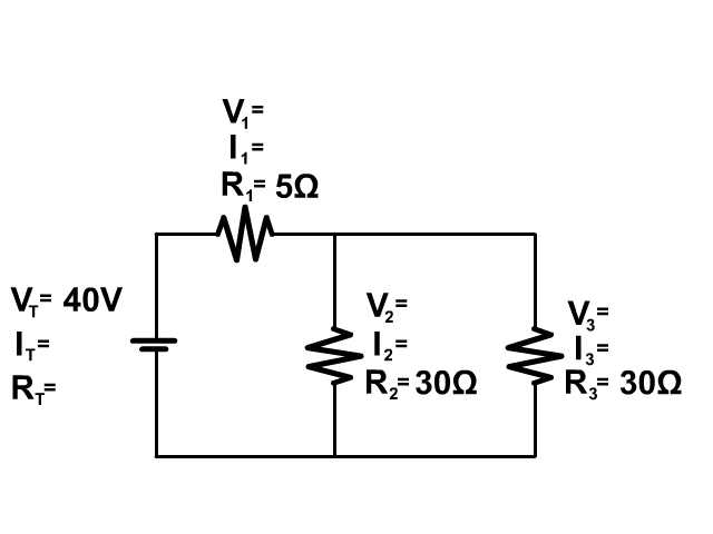 Complex Circuit Example 2