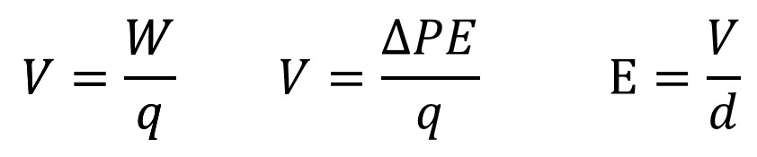 potential-difference-or-voltage-stickman-physics