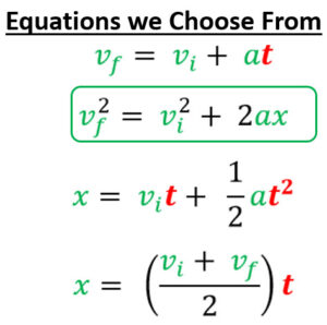 Acceleration - StickMan Physics