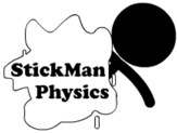 StickMan Physics Logo