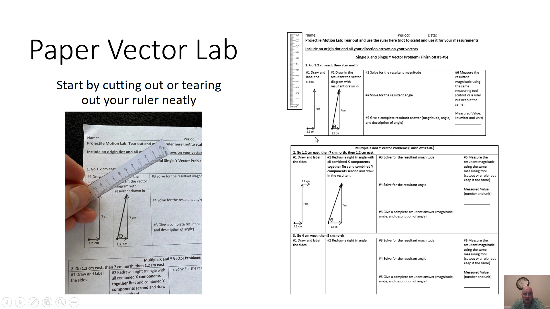 Paper Vector Lab