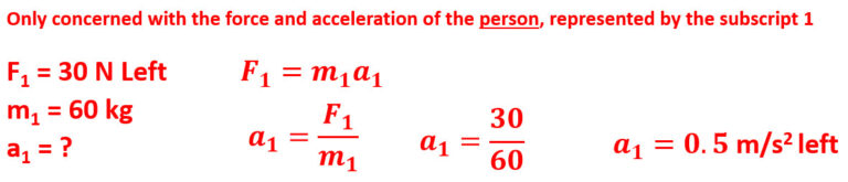 Newtons Third Law Of Motion Action Reaction Pairs Stickman Physics 9591