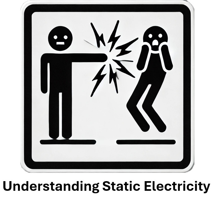 Understanding Static Electricity